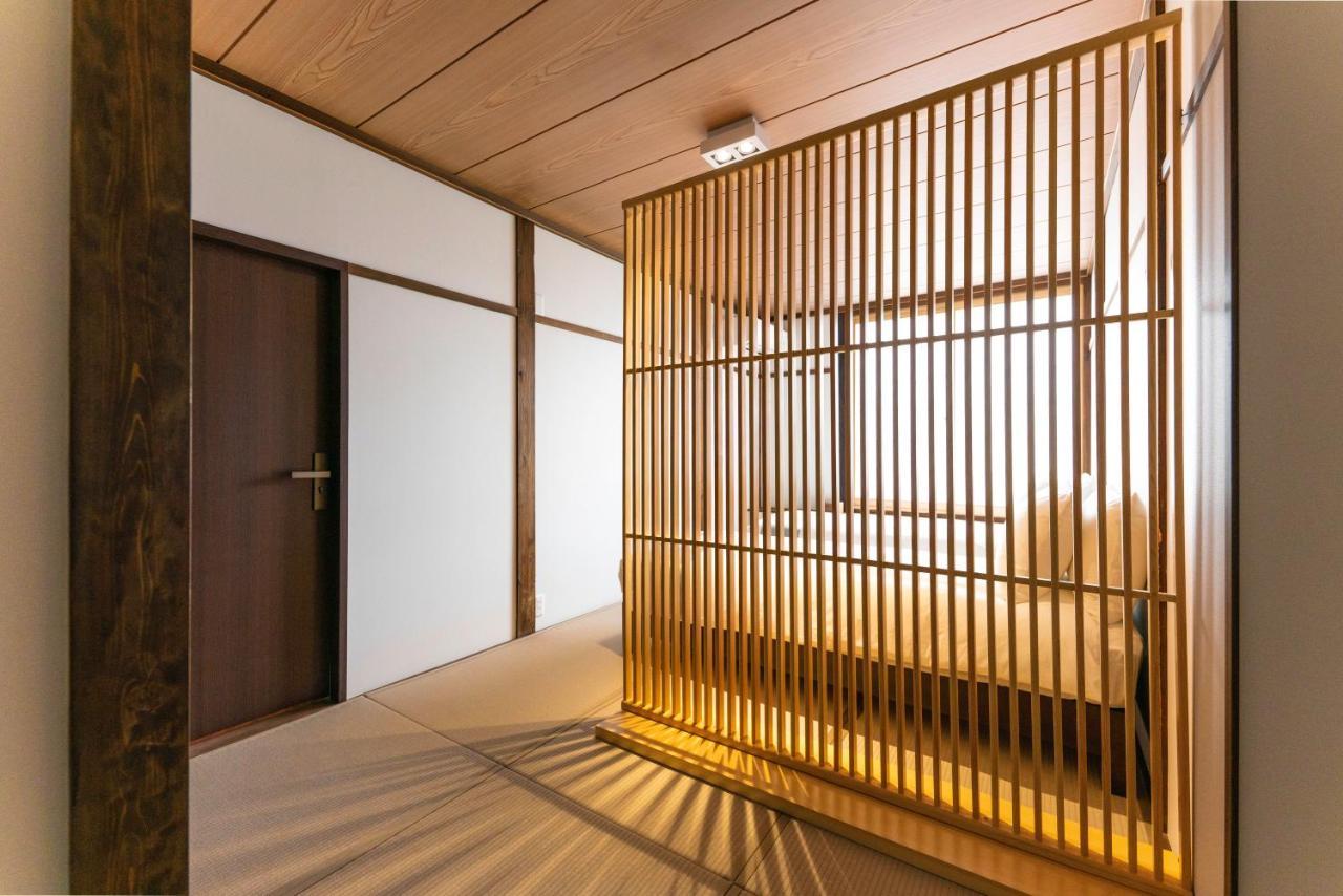 Ski Inn Hakuba Otari Extérieur photo